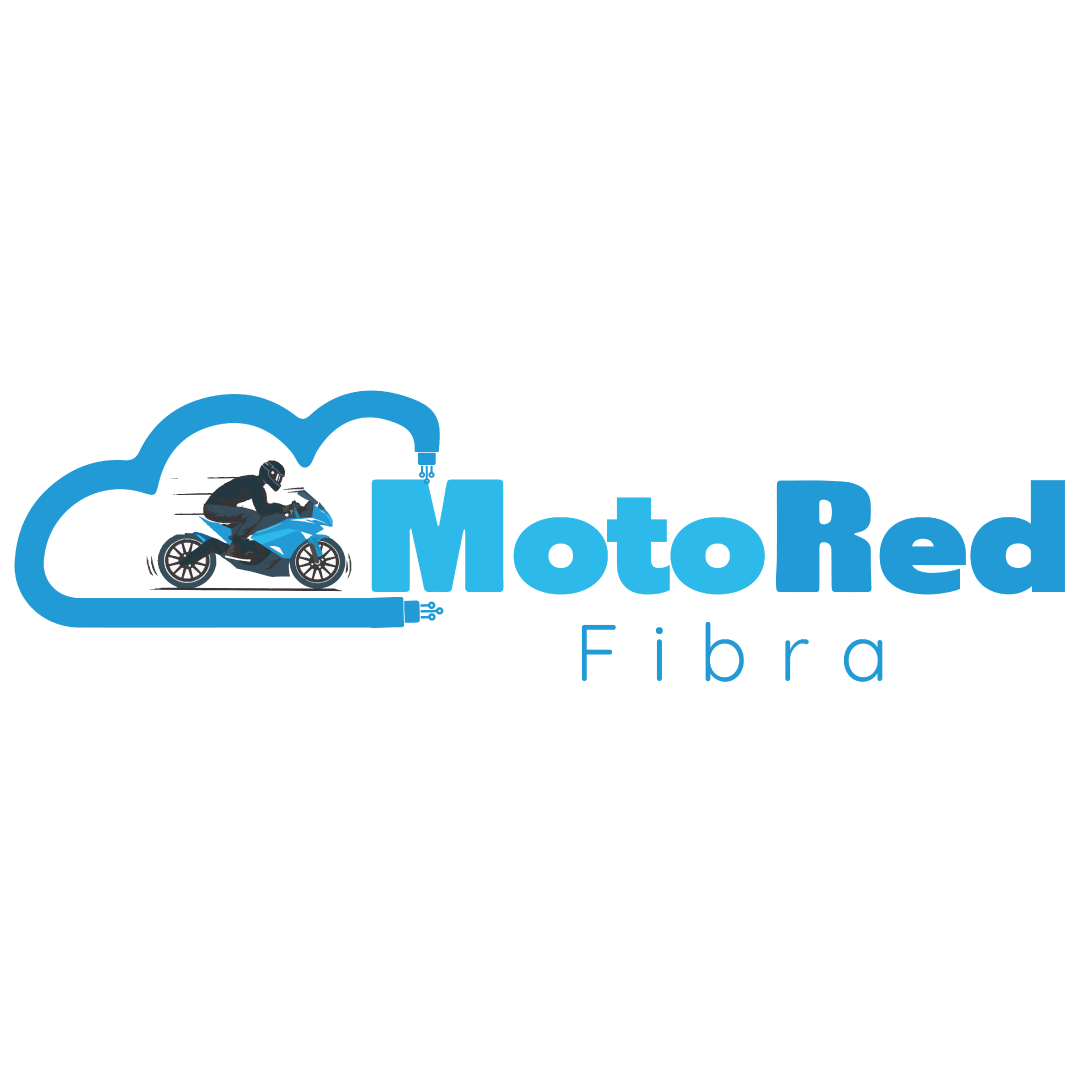 MotoRed Fibra